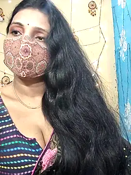 Snapshot of Hotty_Sonali chatting on 21, 10, 2025 Hotty Sonali online show from 21, 10, 2025