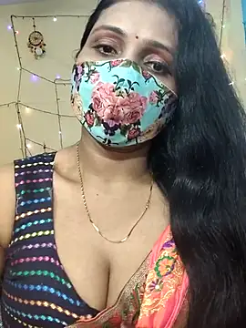 Snapshot of Hotty_Sonali chatting on 20, 10, 2025 Hotty Sonali online show from 20, 10, 2025