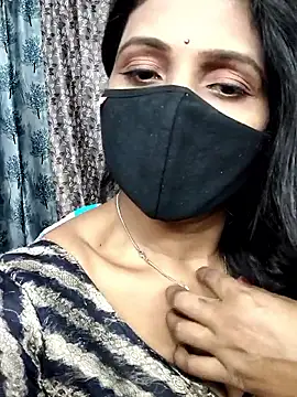 Hotty Sonali online show from 10, 4, 2026