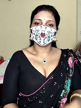 Hotty Sonali online show from 22, 12, 2025