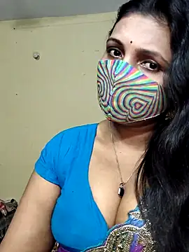 Snapshot of Hotty_Sonali chatting on 9, 11, 2025 Hotty Sonali online show from 9, 11, 2025