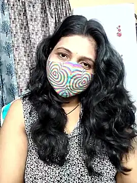 Hotty Sonali online show from 4, 3, 2026