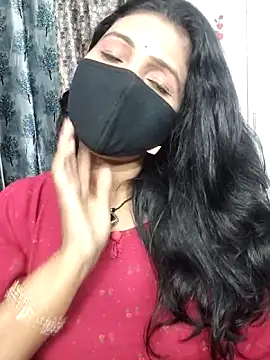 Hotty Sonali online show from 18, 4, 2026