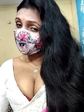 Snapshot of Hotty_Sonali chatting on 6, 11, 2025 Hotty Sonali online show from 6, 11, 2025