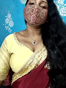 Hotty Sonali online show from 17, 12, 2025