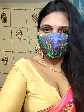 Snapshot of Hotty_Sonali chatting on 15, 10, 2025 Hotty Sonali online show from 15, 10, 2025