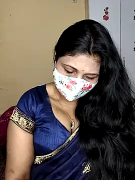 Hotty Sonali online show from 17, 1, 2026