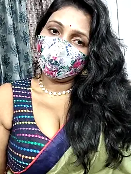 Hotty Sonali online show from 1, 3, 2026