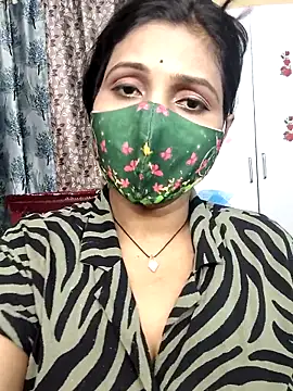 Hotty Sonali online show from 30, 4, 2026