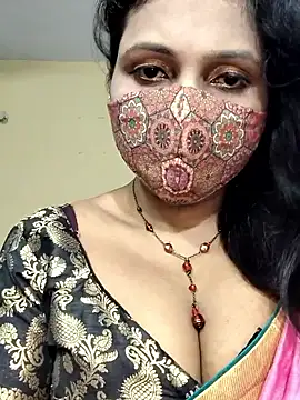 Hotty Sonali online show from 12, 9, 2025