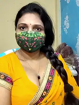 Snapshot of Hotty_Sonali chatting on 1, 12, 2025 Hotty Sonali online show from 1, 12, 2025