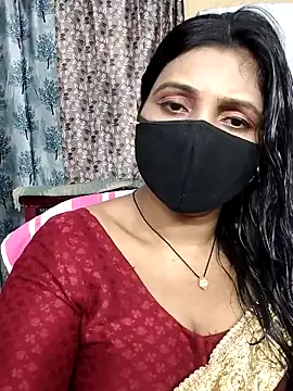 Hotty Sonali online show from 28, 4, 2026