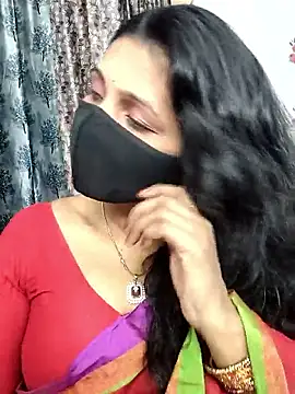 Hotty Sonali online show from 14, 4, 2026