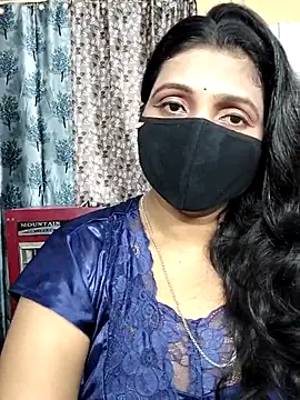 Hotty Sonali online show from 12, 5, 2026