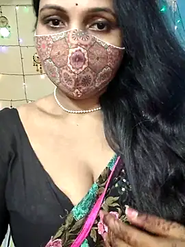 Snapshot of Hotty_Sonali chatting on 13, 10, 2025 Hotty Sonali online show from 13, 10, 2025