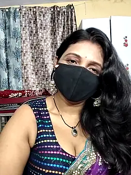 Hotty Sonali online show from 16, 5, 2026