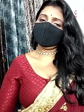 Hotty Sonali online show from 21, 4, 2026