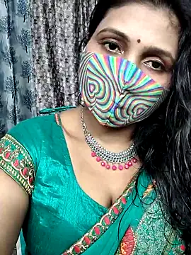 Hotty Sonali online show from 25, 3, 2026