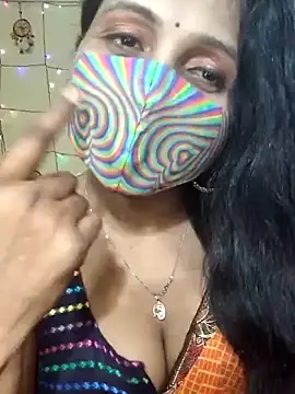 Snapshot of Hotty_Sonali chatting on 10, 10, 2025 Hotty Sonali online show from 10, 10, 2025