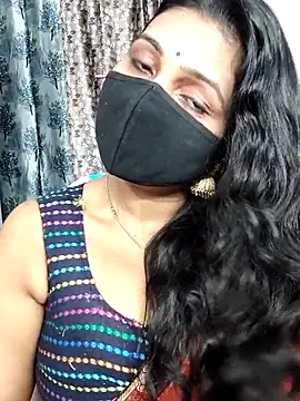 Hotty Sonali online show from 27, 3, 2026