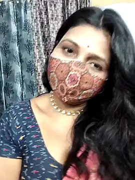 Hotty Sonali online show from 6, 4, 2026