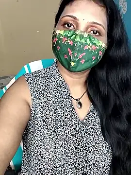 Hotty Sonali online show from 18, 12, 2025