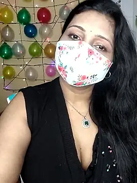 Hotty Sonali online show from 10, 1, 2026