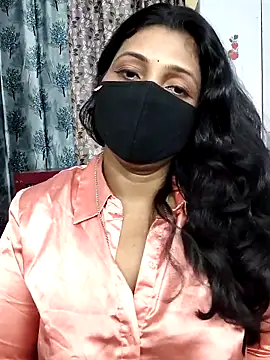 Hotty Sonali online show from 8, 5, 2026