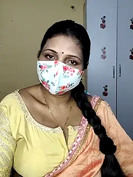 Hotty Sonali online show from 16, 1, 2026