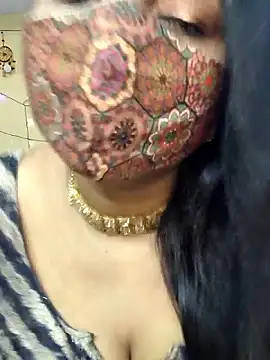 Snapshot of Hotty_Sonali chatting on 22, 10, 2025 Hotty Sonali online show from 22, 10, 2025