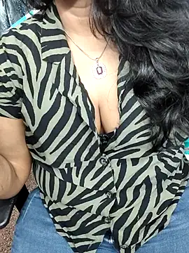 Hotty Sonali online show from 7, 4, 2026