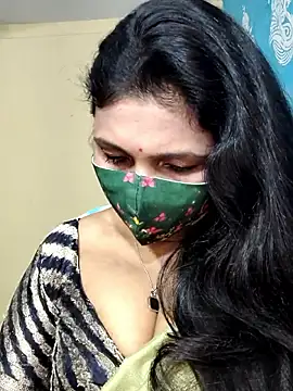 Snapshot of Hotty_Sonali chatting on 8, 11, 2025 Hotty Sonali online show from 8, 11, 2025