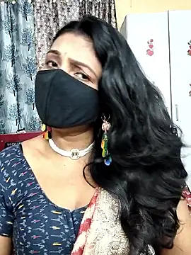 Hotty Sonali online show from 17, 5, 2026