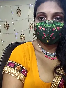 Snapshot of Hotty_Sonali chatting on 19, 10, 2025 Hotty Sonali online show from 19, 10, 2025