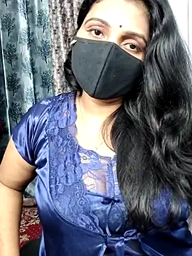 Hotty Sonali online show from 22, 4, 2026