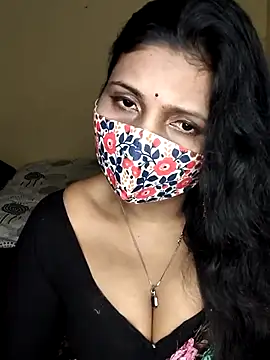 Hotty Sonali online show from 3, 12, 2025