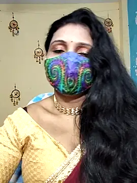 Snapshot of Hotty_Sonali chatting on 1, 11, 2025 Hotty Sonali online show from 1, 11, 2025