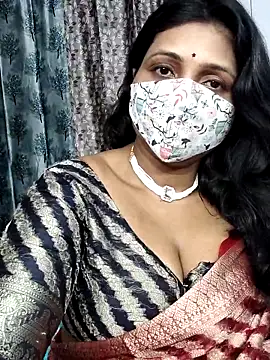 Hotty Sonali online show from 14, 3, 2026