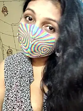 Snapshot of Hotty_Sonali chatting on 24, 10, 2025 Hotty Sonali online show from 24, 10, 2025