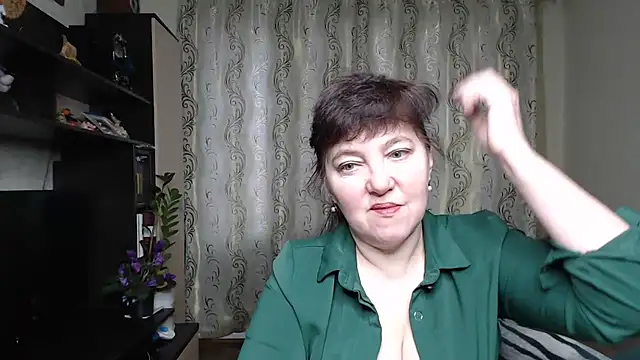 Snapshot of Illusionq chatting on 25, 2, 2026 Illusionq online show from 25, 2, 2026