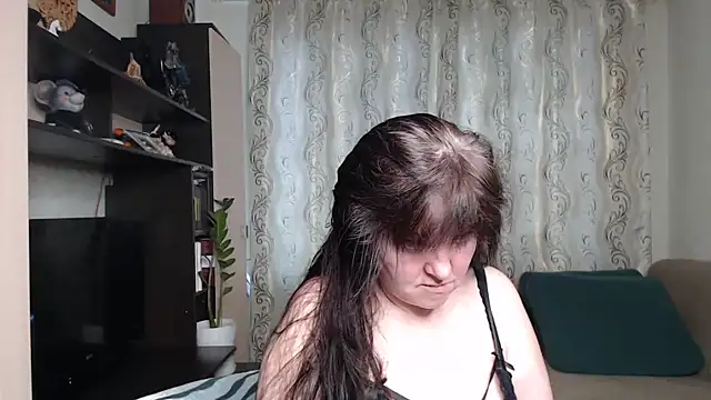 Snapshot of Illusionq chatting on 2, 3, 2026 Illusionq online show from 2, 3, 2026