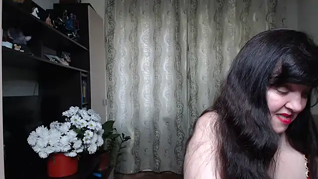 Snapshot of Illusionq chatting on 12, 5, 2026 Illusionq online show from 12, 5, 2026