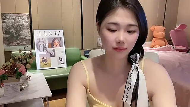 suki-1 online show from 14, 10, 2025