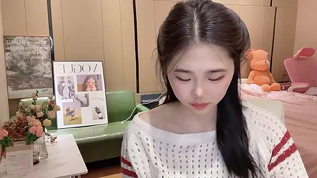 suki-1 online show from 12, 10, 2025