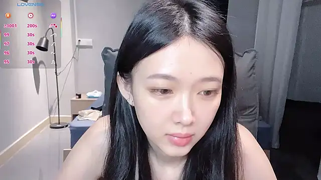 NiNi-baby520 online show from 7, 11, 2025