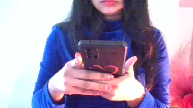 jollygirls online show from 21, 5, 2026