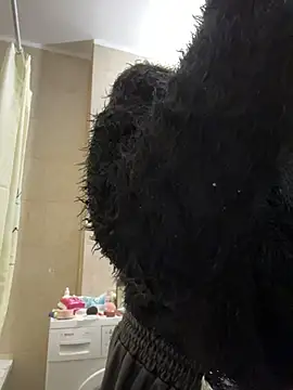 StephanieMur online show from 25, 11, 2025