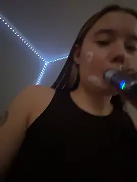 StephanieMur online show from 29, 11, 2025