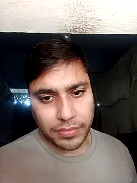 Desirock001 online show from 10, 1, 2026