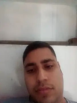 Desirock001 online show from 20, 12, 2025